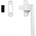 thumbnail image 1 of Prime Line Products White Right Hand Casement Locking Handle  H3821, 1 of 2