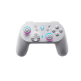 thumbnail image 1 of Control Inalámbrico Thunderobot G45 Pro para Nintendo Switch Bluetooth Android BLANCO, 1 of 5