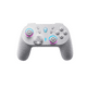 thumbnail image 1 of Control Inalámbrico Thunderobot G45 Pro para Nintendo Switch Bluetooth Android BLANCO, 1 of 5