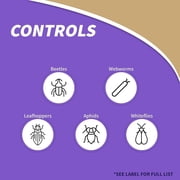 2 PACK Pyrethrin Concentrate Garden and Insect Spray, Bonide Products, 8 oz each