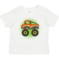 thumbnail image 3 of Inktastic Monster Truck for Boys Boys Baby T-Shirt, 3 of 5