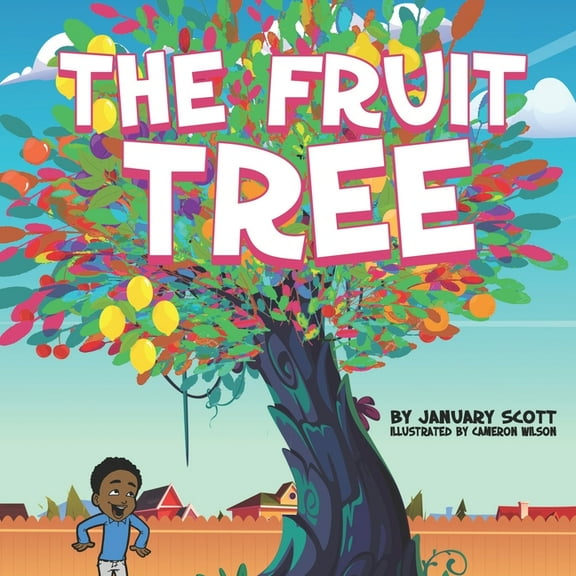 The Fruit Tree, (Paperback)