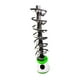 thumbnail image 2 of Robot de entrenamiento de tenis de mesa, accesorios portátiles profesionales, servicio automático 12 calles, 2 of 9
