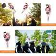 thumbnail image 3 of Raindrops Adorno Bouquet De Graduación Con Osito En Colores Surtidos Para Interior, 3 of 7