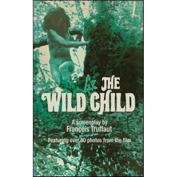 Pre-Owned Wild Child (Paperback)