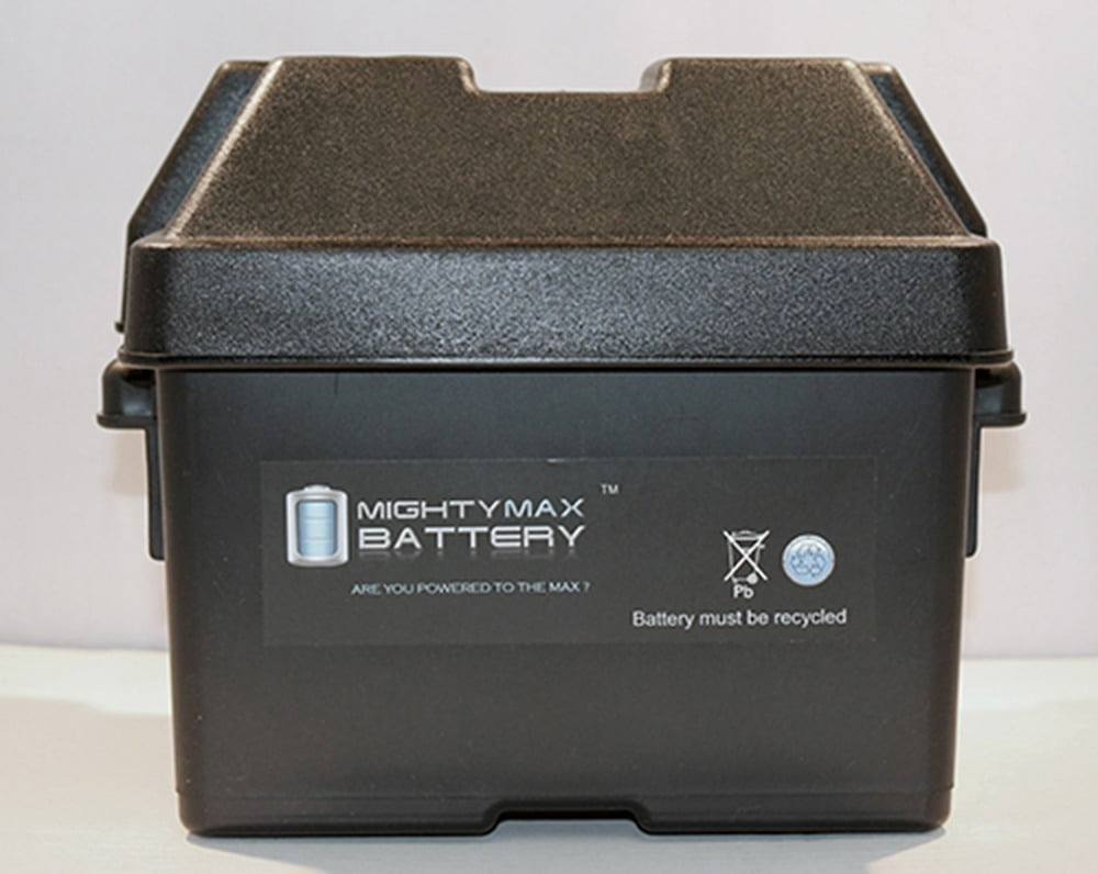 battery box battery box