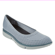 Merrell Mesh Slip-on Shoes - Zoe Sojourn Ballet High Rise 6 M