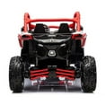 thumbnail image 4 of Freddo Cam Am Maverick UTV 48V 2 Seater, 4 of 7