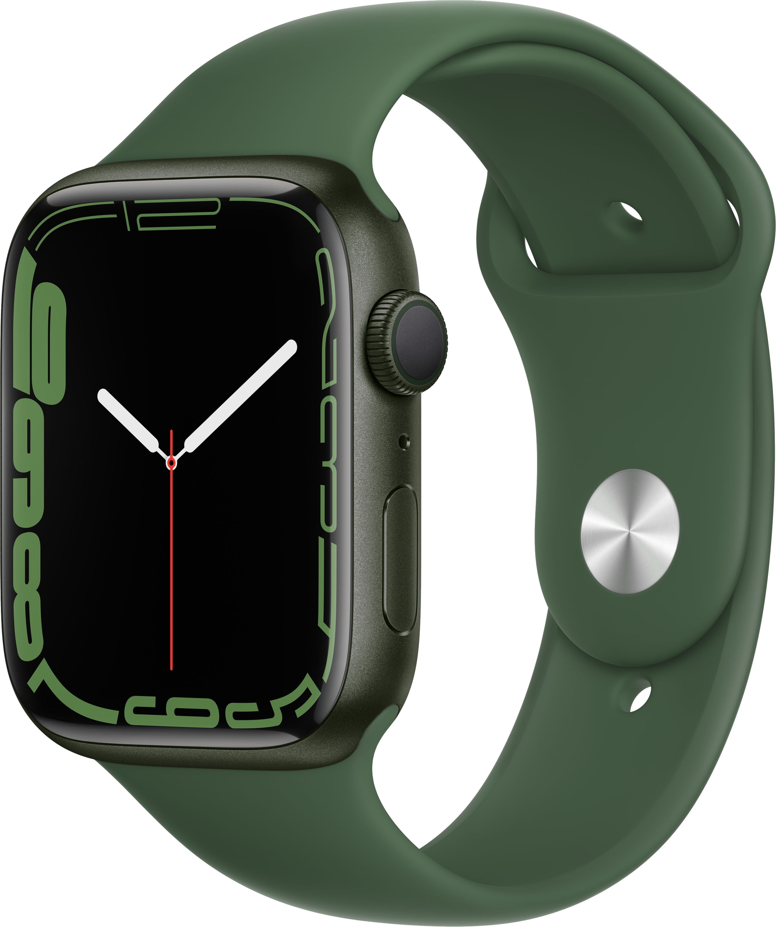 Free Shipping! Pre-Owned Apple Watch Series 5 44mm (GPS Free Shipping! Pre-Owned Apple Watch Series 5 44mm (GPS
