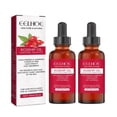thumbnail image 1 of 1-3X Rosehip Oil, 100% Pure & Natural Cold Pressed Pure Rose Hip Best Facial Oil 30ml, 1 of 5