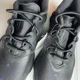 thumbnail image 5 of Adi - das OZWEEGO OZWG Galaxy NASA Running Shoe Black Core Size 8.5 #GZ8405, 5 of 6