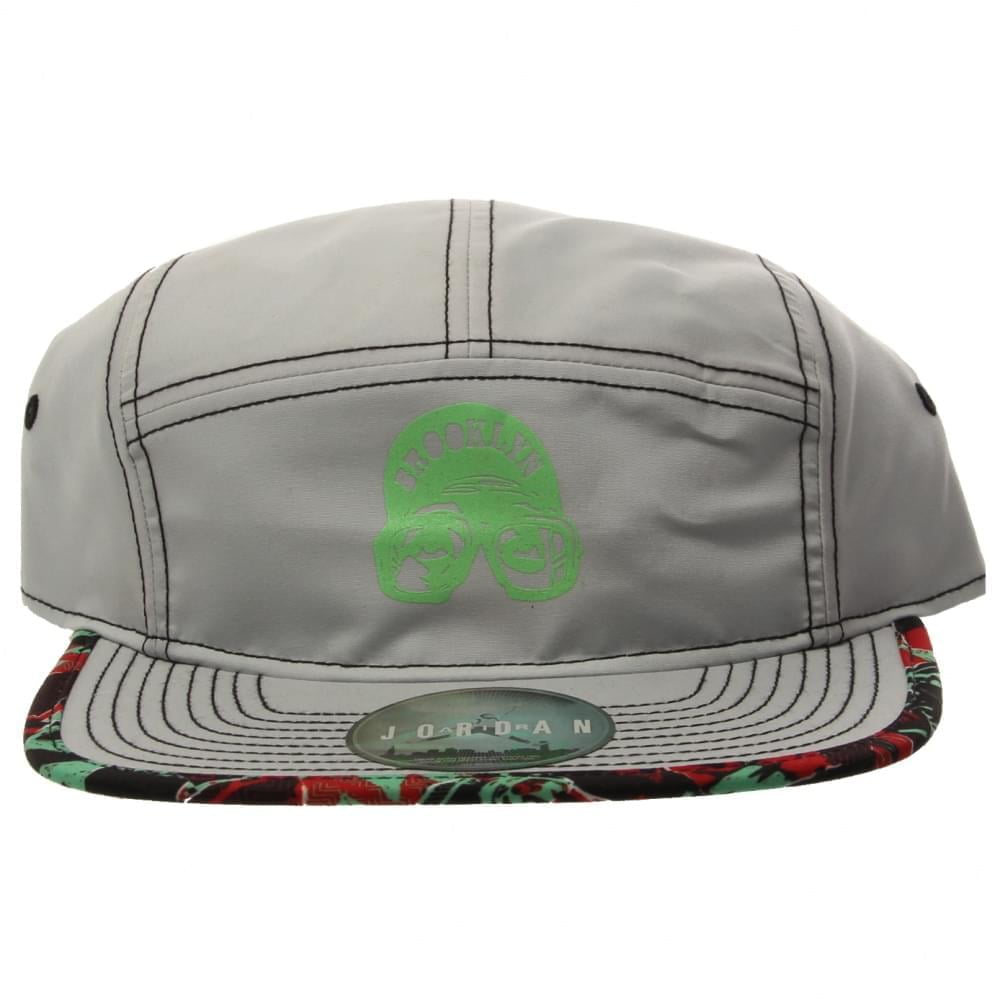 Jordan - Jordan Unisex Mars Brooklyn 5 