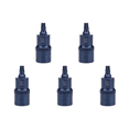 thumbnail image 1 of 1 adaptador de puntas de zócalo/herramienta manual de reparación Torx de 2 pulgadas (T40), 1 of 6