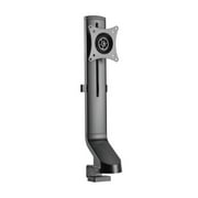 VersaDesk Single Monitor Mount w/ 360-Degree Screen Rotation for Monitors up to 32 inches, VESA compatible