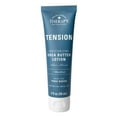 thumbnail image 6 of Village Naturals Therapy Tension Moisturizing Shea Butter Hand & Body Lotion, 6 of 6