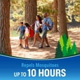 thumbnail image 2 of Cutter Backwoods Insect Repellent 2-Pack Aerosol, 6 Ounces, 2 of 9
