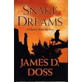 thumbnail image 1 of Pre-Owned Snake Dreams (Charlie Moon, Book 13), 9780312364601, 0312364601, Hardcover, First Edition edition, 1 of 1