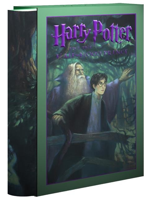 Hogwarts Library: The Illustrated Collection, (Paperback