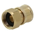 thumbnail image 4 of Benafini Premium Quick Adapter Coupler for High Pressure Washer & Hose Top Performance, 4 of 7
