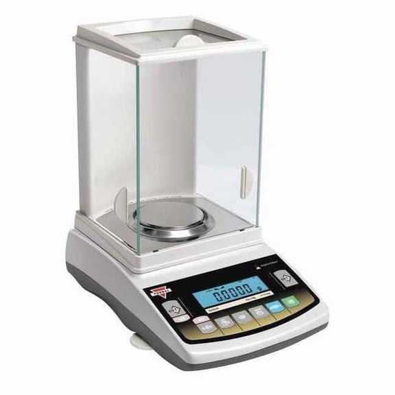 Torbal Digital Compact Bench Scale 120g Capacity AGCN120