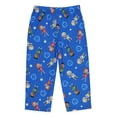 thumbnail image 4 of CoComelon Toddler Boys' Play Time Short Sleeve Pajama Shirt Pants 2PC Set, 4 of 6