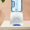 thumbnail image 2 of Dispensador de agua fría para encimera de escritorio, , soporte para botella de riego, Mini fuente para beber, para , RV, coche, dorm C, 2 of 6