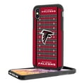 thumbnail image 2 of Atlanta Falcons iPhone Rugged Field Design Case, 2 of 5