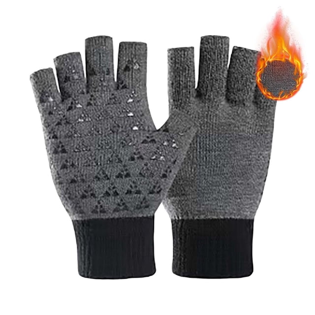 Gants Mitaines Hiver USB Chauffés Gants Chauds Chauffés Mains Randonnée Conduite Course Cyclisme Gants Mitaines