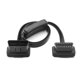 thumbnail image 1 of Cable Extensión OBD para Coche Escáner Automático A 60cm Con Interruptor Encendido/apagado, 1 of 9