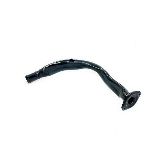 Heater Hose Set - Compatible with 1995 - 2001 Pontiac Grand Am 1996 1997 1998 1999 2000