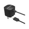 Digipower IP-AC1L-T - Power adapter - 5 Watt - 1 A (Lightning) - for Apple iPhone/iPod (Lightning)