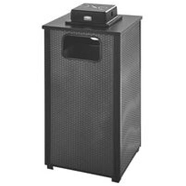 Rubbermaid Commercial Products Ash & Trash Containers Receptacles