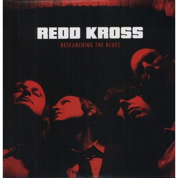 Redd Kross - Researching the Blues - Music & Performance - Vinyl