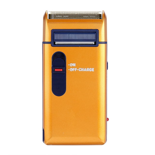 Tondeuse Électrique Soins pour Hommes Rasoir Rechargeable Tondeuse Électrique pour Favoris Rasoir à Barbe Classique Soins pour Hommes