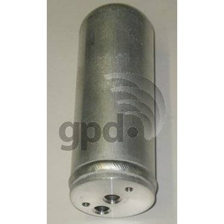 Global Parts 1411688 A/C Receiver Drier