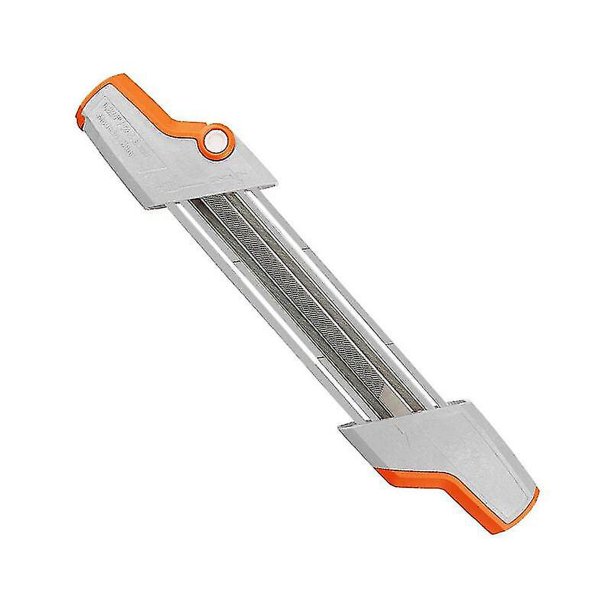 En 1 Archivador Para Cadena De Motosierra 3/8" P 4.0 Mm Hy