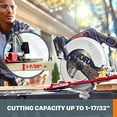 thumbnail image 4 of POSITEC WX530L WX 20v 6 half Circular Saw, 4 of 5
