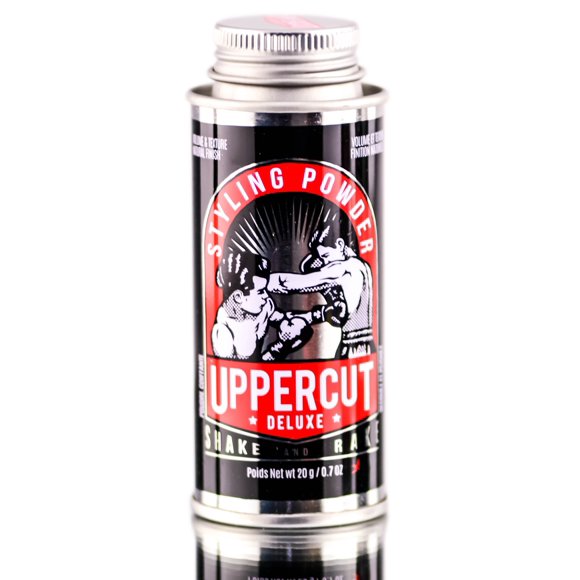 Uppercut Deluxe Styling Powder - 0.7 oz