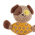thumbnail image 3 of Sonido para mascotas Squeaky Chew Toy Forma animal Juguete para 16x5x16cm Sunnimix Juguete de sonido para perros, 3 of 7