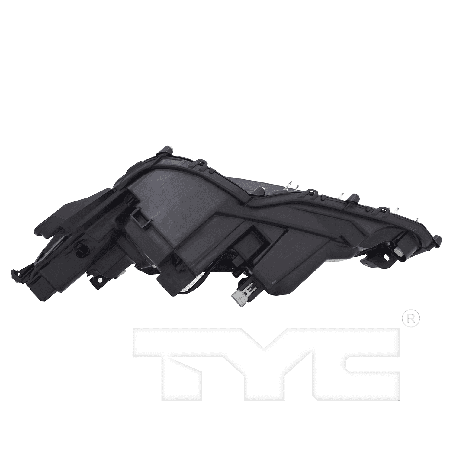 LED Headlight Front Lamp for 21-21 Toyota Camry SE/TRD Right Passenger Side