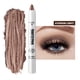 thumbnail image 1 of Fiudx Lápiz de Sombra de Ojos Perlado, Crayón Brillante En Barra de 12 Colores, Crema con Brillo de Alta Pigmentación, Aplicación Suave y Duradera, Maquillaje Informal para Fiestas y Bodas, Looks de, 1 of 2