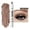L, variant on Pearlescent Eyeshadow Pencil, Cream Eyeshadow Stick, High Pigmentation Long-Lasting Glitter Eye Makeup Crayon, Smooth Blendable Waterproof formula