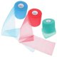 thumbnail image 2 of 3 Elastic Athletic Wraps Skin Friendly Joint Support Sports Tape for Multi Purpose Use, Damping & Protection for Rackets & Clubs, Light Blue, Pink, 2 of 5