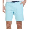 thumbnail image 1 of Nautica Mens Deck Casual Chino Shorts, Azul, 34 Nautica chino, 1 of 1