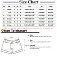 thumbnail image 3 of Augper Men's Beachwear Summer Thin Quick Drying Swimming Trunks Casual Fit Five Part Sports Shorts Pants, 3 of 8