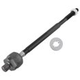 thumbnail image 2 of BOXI 2pc Front Inner Tie Rod Ends Fit for Nissan 240SX 1989-1994/Axxess 1990-1995/Maxima 1985-88/Multi 1986-88/Pulsar 1983/Pulsar Nx 1983-90/Sentra 1982-90/Stanza 1982-92 - FIT 2WD Models ONLY |EV169, 2 of 7