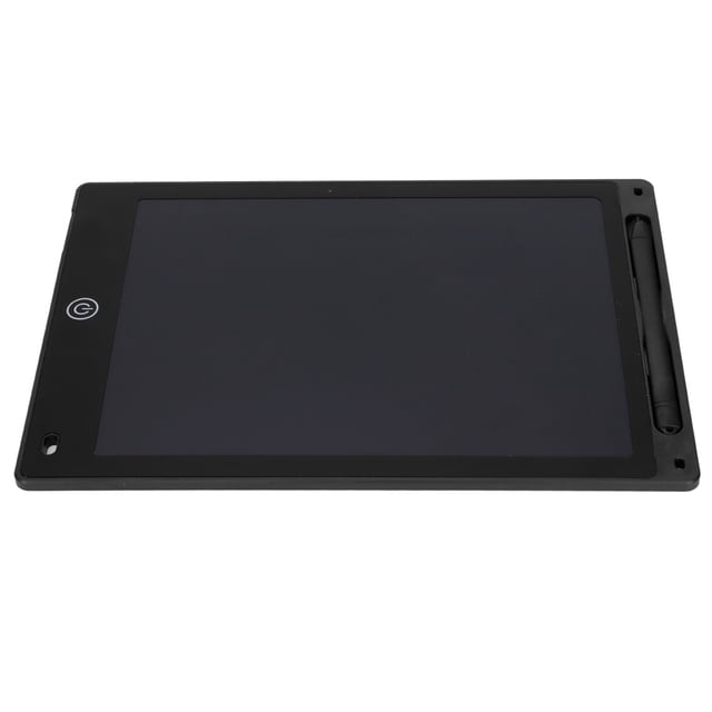 LCD Drawing Tablet For Kids 10 Inch Reusable Doodle Board With Pressure Sensing Educational Toy For Early Education Eye Design Multi Application