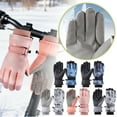 thumbnail image 5 of uvwlwu Reusable Winter Thermal Hand Warmers with and Touchscreen Capability for Outdoor Cold Weather Activities(B), 5 of 5