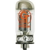 Groove Tubes Gold Series GT-6550-R Matched Power Tubes Medium (4-7 GT Rating) Duet
