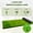 6FT*10FT, variant on Realistic Deluxe Artificial Grass Synthetic Thick Lawn Turf Carpet 3 FT x 5 FT 15 Square FT for Indoor Outdoor Use